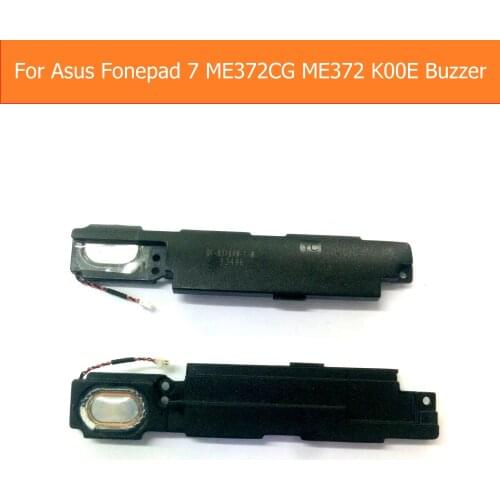 Best quality louder speaker ringer For Asus Fonepad 7 ME372 K00E ME372CG loud ringer loudspeaker buzzer flex cable replacement