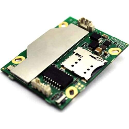 Industrial grade 4G module Wireless 4G LTE / 3G WCDMA / GSM Card WLAN module Modem For CCTV IP Security Camera DVR NVR AF760