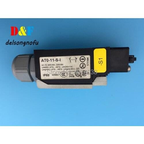 Offset printing machine Illuminated push button -used F7.170.0725