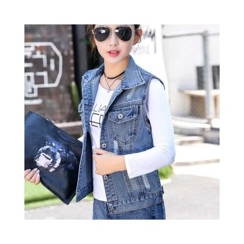 Ojssuzen Women's Autumn Vests