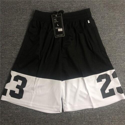 Summer New Mens Outdoor Basketball Sports Quick-drying Shorts Loose Oversize Training Breathable Fitness Hiking Shorts Leisure