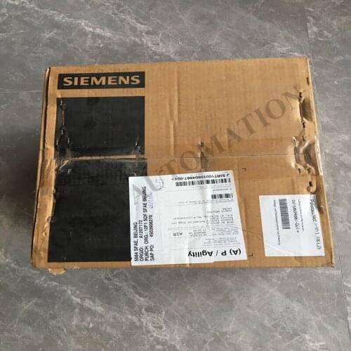 SIEMENS SPARE PART 6SL3352-7AH35-8AA0 BRAND NEW GOODS IN STOCK