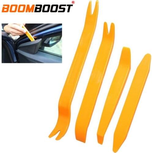Top Sale Car Repair Tool Set Car Panel Removal Tool Car Repair Tool Set Car Panel Removal Tool High Quality 4 Pieces