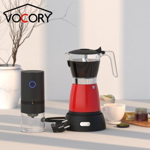 VOCORY Coffee Machines