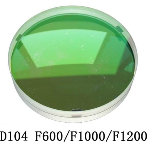 High-quality Refractive Astronomical Telescope Objective D104F600/F1000/F1200 Single Film Multi-film Series