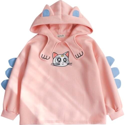 XUANHAO Women's Fleece Hoodies