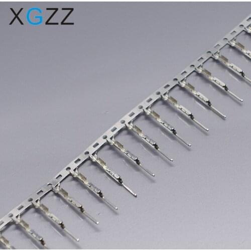 100/200pcs auto crimp terminal for auto connector, loose terminals G3 replcement of 7114-4415-02
