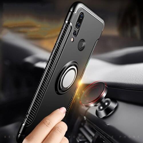 Ailishabroy Phone Cases Huawei P20 Lite