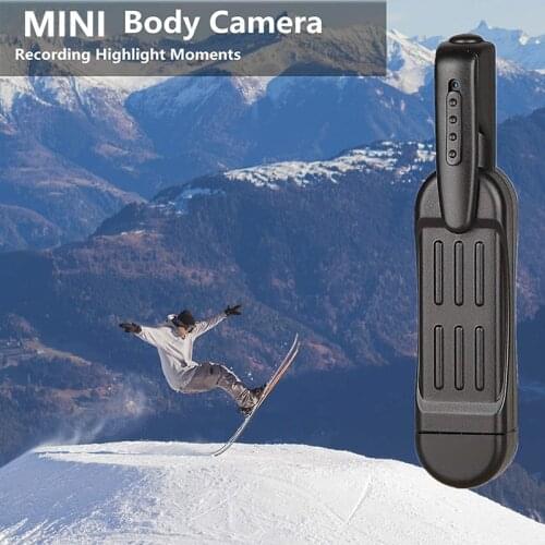 Digital Voice Recorders Mini Camcorders T189 1080P Camera Pen Life Record Meeting Minutes Action Camera Action Camera USB For TF