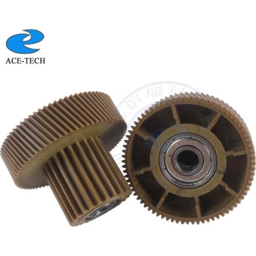 FS7-0007-000 high quality Upper Fuser Roller Gear for Canon IR8070/IR8500/7105/7086/7095/7200/iR105