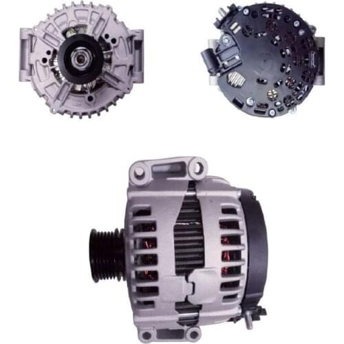 ALTERNATOR FOR A0131545502 0986048430 0121813006 CAL10497GS 0121813106 DRA0695 286957 0131545502 89215542