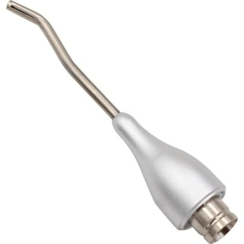 1pcs Oral hygiene Autoclavable Replacement Spray Nozzle Tips Dental Air Polisher Tooth Prophy Jet Air Flow Teeth Whitening