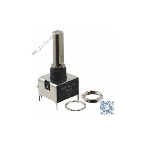 HRPG-AD32 # 59R Sensor (Mr_Li)