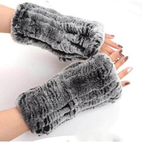 HSPL Women's Fingerless Gloves