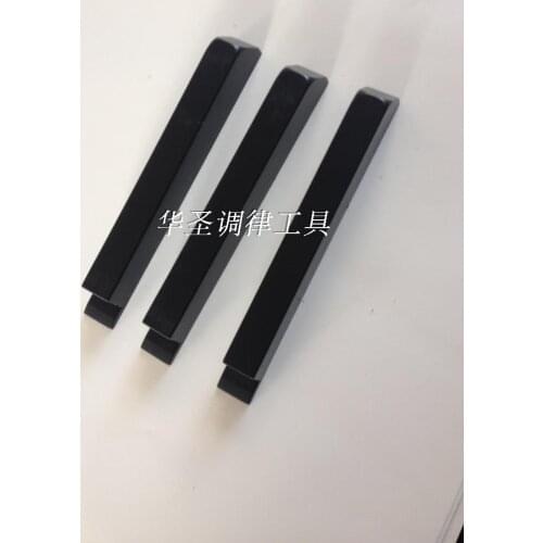 Piano tuning tool piano accessories black button