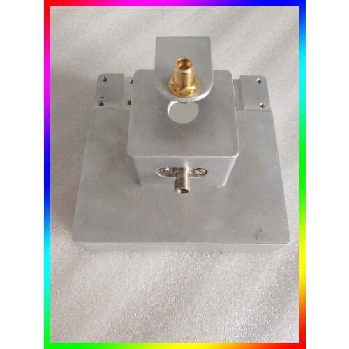 Integrating Sphere Transmittance Accessories Diffuse Reflection Optical Fiber Spectrometer Irregular Lens Barium Sulfate