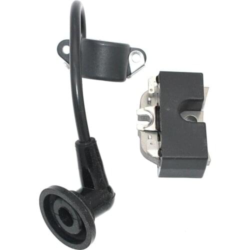 Electronic Box Ignition Coil for Husqvarna 181 281 288 281XP 288EPA 288XP 501812702 501812801 501633301