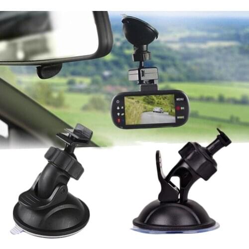 Windshield Mini Suction Cup Mount Holder for Car Digital Video Recorder Camera #281361