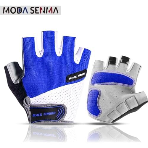 Cycling Gloves MODA SENMA China