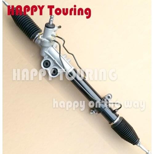New POWER STEERING Rack For Nissan Navara D40 2005- 492003X13A 49200-3X13A 49200EA065 49200-EA065 Left Hand Drive