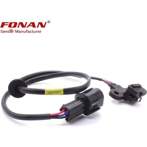 New CKP Crankshaft Position Sensor for MITSUBISHI PAJERO II L 200 1990- J5T25871 MD342826 MD330891 J5T25471 PC99 MD199399