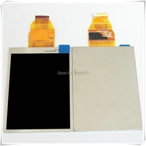 NEW LCD Display Screen for Olympus VR-360 VR-350 VH-210 VG-170 VH-410 VR-520 SZ15 D750 D755 VR-340 VG-190 for BENQ AE250 Camera