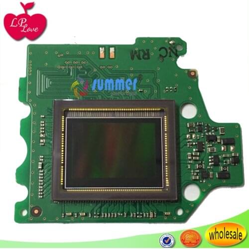 Original Parts For Nikon D7200 CCD CMOS Image Sensor Unit no Low Pass filter Glass no metal frame Camera Acessories