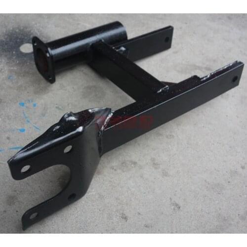 ATV Shaft Drive Differential Rear Axle Rear Fork Rear Rocker Arm Rear Suspension Rack