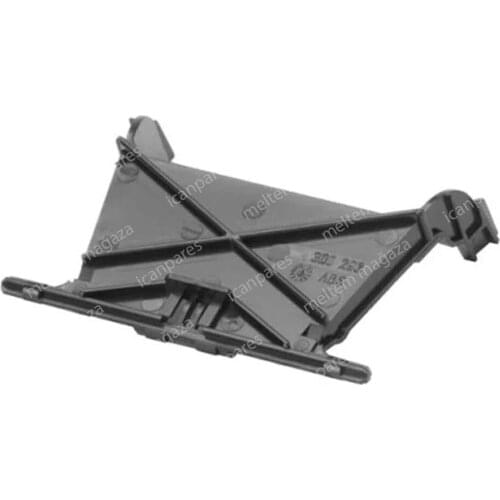 Vacuum Cleaner Parts Bosch BSG 81266 Ergomaxx'x Vacuum Cleaner Dust Bag Cradle HT-KZK0010-4