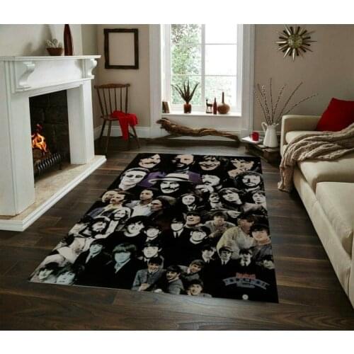 Blue Mandala, Non Slip Floor Carpet,Kitchen Carpet, Teens Carpet, Corridor Carpet,Area Carpet, modern Carpet