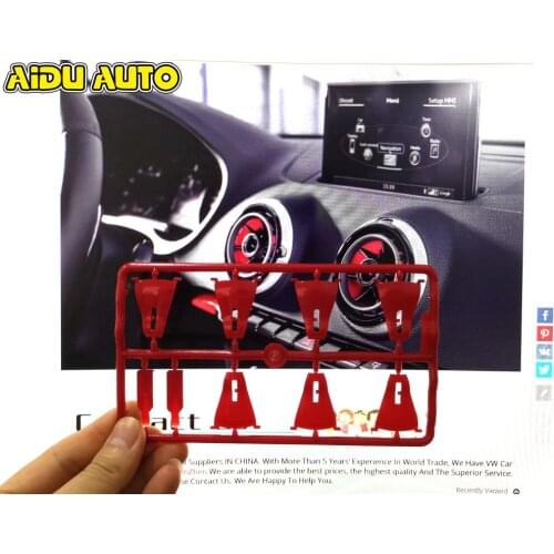 Car Moldings SZADKJ China