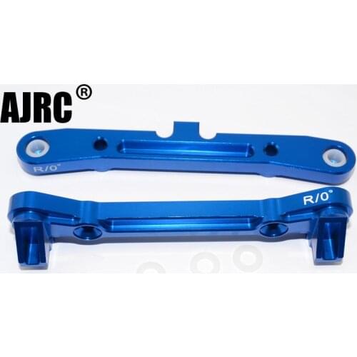 Team Losi 5ive-t Aluminum Alloy Rear Gearbox Connecting Arm#lo5t006r/0