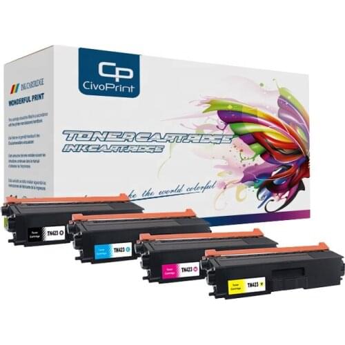 Civoprint compatible TN 426 tn426 toner cartridge For brother Europe HL-L8360CDW MFC-L8900CDW