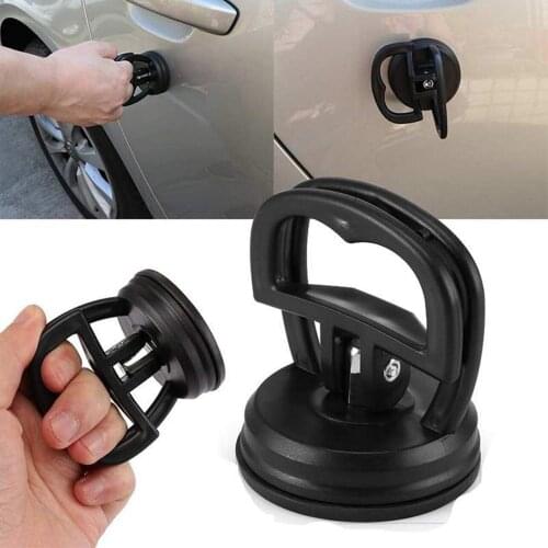 Universally Car Dent Repair Puller Suction Cup Bodywork Panel Tools Repair Kit For Bmw Tesla