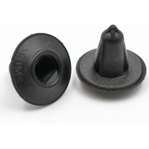 1pc for BMW 6 Series 7 Series E66 X6 trunk trim panel buckle rear door inner clip