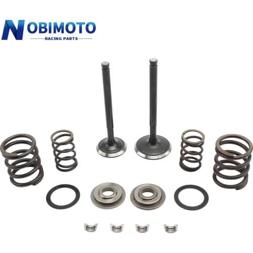 YX Yinxiang 150cc 160cc Engine Parts Valve Spring Holder for YX 150cc 160cc Motorcycle 2GT-120