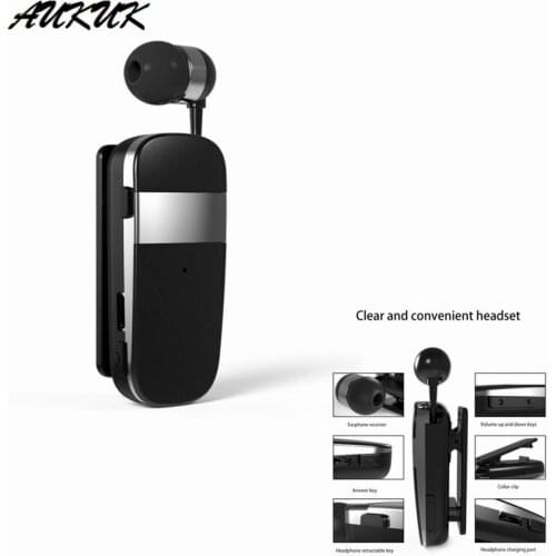 Наушники вкладыши AUKUK China At AliExpress