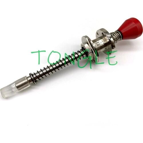 Pachinko large rod, the rod pinball machine lever Oriental Pearl Trolley Pinball machine trolley pintable trolley big game