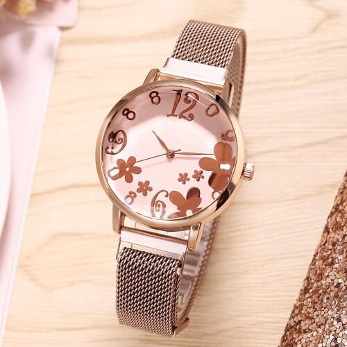DOOBO Ladies Watch