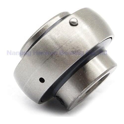Inch UC205-13(UC205 13/16")UC205-14(UC205 7/8")UC205-15(UC205 15/16")UC205-16(UC205-16 1") Insert Bearing (1 PCS)