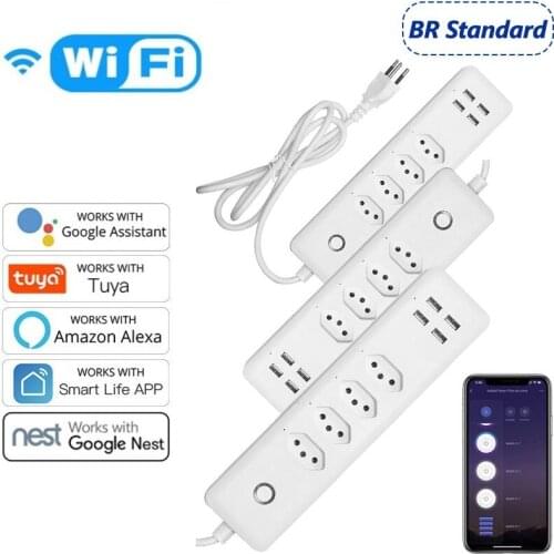 ESSAGER Electrical Extension Cords