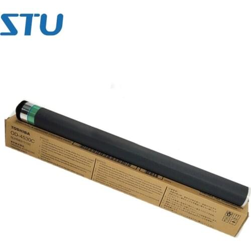 OD-4530C OD4530C 1PC Original OPC Drum for Toshiba E Studio 255 256 305 306 355 356 455 456 506 4530 Cylinder Drum