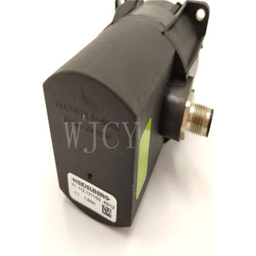 DHL/EMS Free shipping SM102 CD74 SM74 Offset Printing Machine Parts 71.112.1311