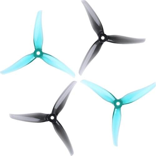 IFlight Nazgul R5 5136 5.1X3.6X3 3-Blade PC Racing Propeller for RC FPV Racing 5inch Drones Replacement DIY Parts