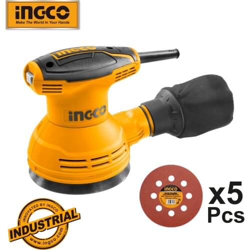 INGCO Grinding Machines