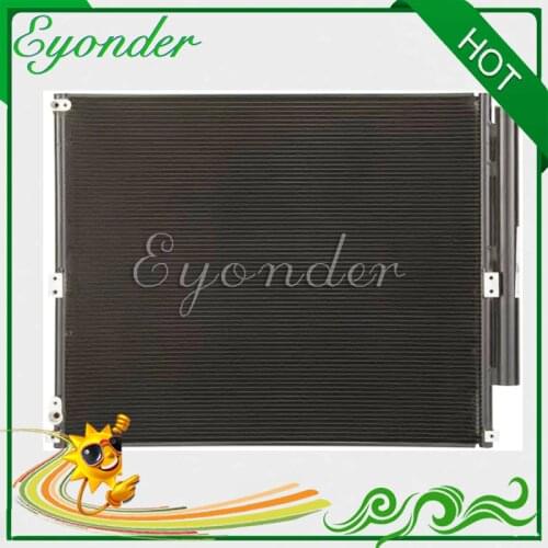 A/C Air Conditioning Condenser for TOYOTA 4RUNNER 8846060360 8846135150 8846135160 8846160090 8846160091 8846160100 8846160111