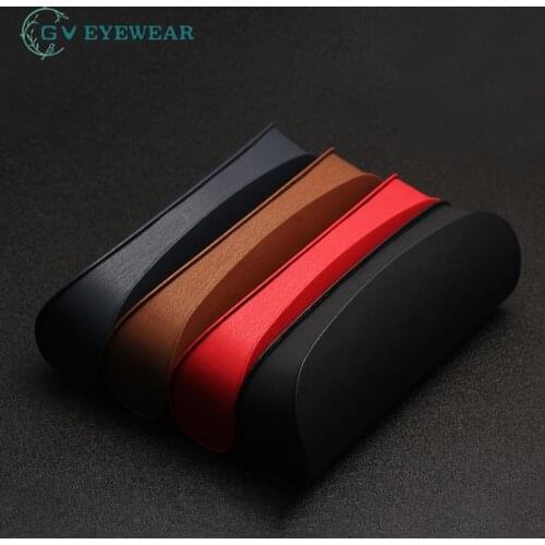 Mini imitation wood grain aluminum compact, lightweight, pressure-resistant, anti-falling, men and women, myopia and presbyopia