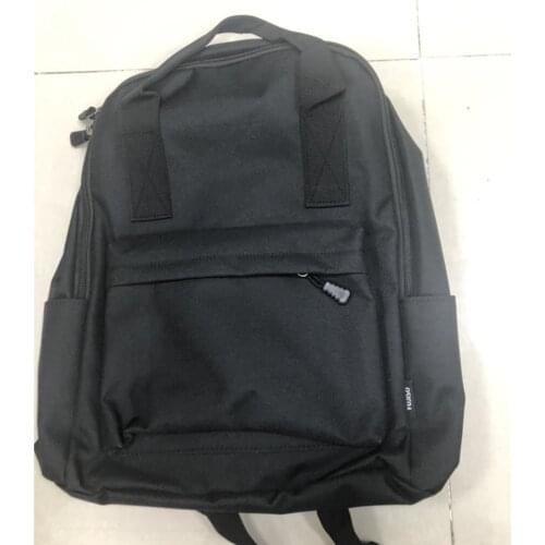 Fashion Casual Wild Mens Shoulder Bag Personality Student Backpack Outdoor Travel Backpack Shoulder Bag