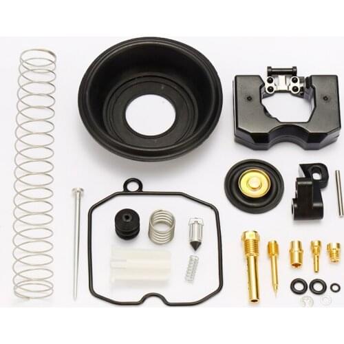 Carburetor Repair Kit For Harley Davidson CV40 27421-99C CV Carb Rebuild Kit Motorcycle Accessories Replacement Parts