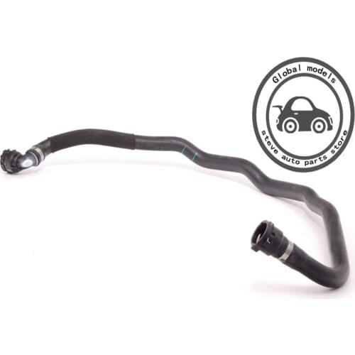 Heater Hose Engine Inlet To Heater Core for BMW E90 E91 316i 318i 320i 325d 328i 330d 335i 340i 316Li 320Li 328Li 335Li